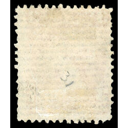 canada stamp 33 queen victoria 3 1868 U F 024