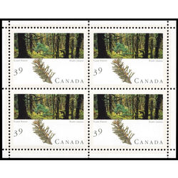 canadian forests coast forest 1990