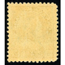 canada stamp 111 king george v 5 1914 M XFNH 027