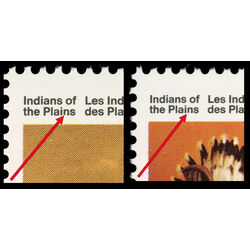 canada stamp 563a short n plains indians 1972 FDC UL