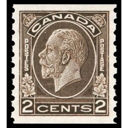 canada stamp 206 king george v 2 1933 M XFNH 007