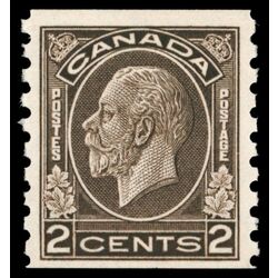 canada stamp 206 king george v 2 1933 M VFNH 008