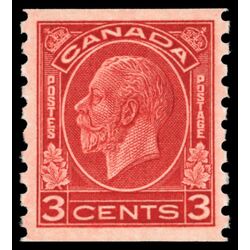 canada stamp 207 king george v 3 1933 M VFNH 004