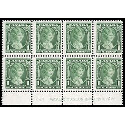 canada stamp 211 princess elizabeth 1 1935 PB LL %232 017