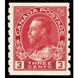 canada stamp 130 king george v 3 1924 M FNH 023