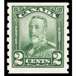 canada stamp 161 king george v 2 1929 M VFNH 016