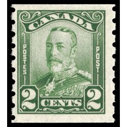 canada stamp 161 king george v 2 1929 M F VFNH 017