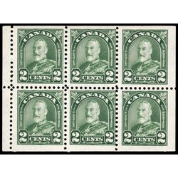 canada stamp 164a king george v 1930 M VFNH 007