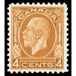canada stamp 198 king george v 4 1932 M VFNH 039