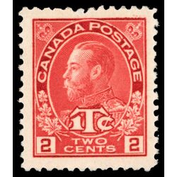 canada stamp mr war tax mr3b war tax 1916 M VF 009