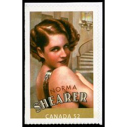 canada stamp 2280c norma shearer 52 2008
