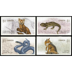 canada stamp 2174 7 endangered species 1 2006