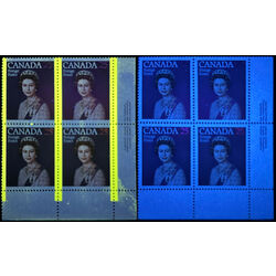 canada stamp 704t1 queen elizabeth ii 25 1977 PB LR