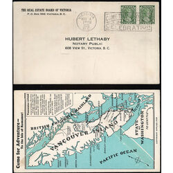 canada stamp 211 princess elizabeth 1 1935 FDC 018