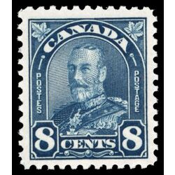 canada stamp 171 king george v 8 1930 M VFNH 015