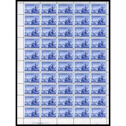 canada stamp 378 le verendrye statue 5 1958 M PANE 029