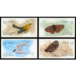 canada stamp 2286s endangered species 3 2008