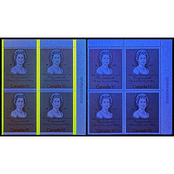 canada stamp 621t1 queen elizabeth ii 15 1973 PB UR