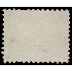 canada stamp 12 beaver 3d 1859 U F 047