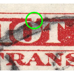 canada stamp cl air mail semi official cl10b elliot fairchild air transport ltd 25 1926 U 004