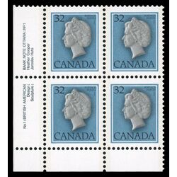 canada stamp 792 queen elizabeth ii 32 1983 PB LL %231