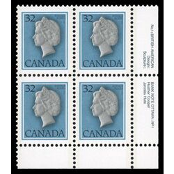 canada stamp 792 queen elizabeth ii 32 1983 PB LR %231