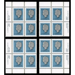 canada stamp 792 queen elizabeth ii 32 1983 PB SET %231