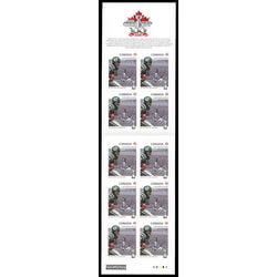 canada stamp 2572a saskatchewan roughriders george reed 1939 a true classic 2012