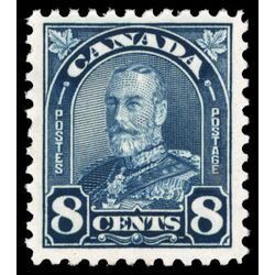 canada stamp 171 king george v 8 1930 M VFNH 016