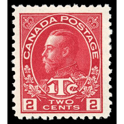 canada stamp mr war tax mr3a war tax 1916 M F VF 013