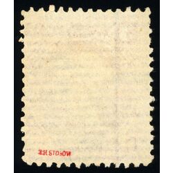 canada stamp 33 queen victoria 3 1868 U VG F 026
