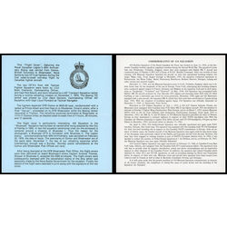 canada stamp 680 legion emblem and bugle 8 1975 FDC EVENT 005