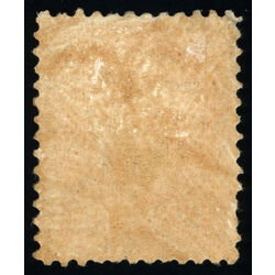 canada stamp 37 queen victoria 3 1873 M VF 019