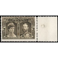 canada stamp 96iii prince princess of wales 1908 M FNH 004