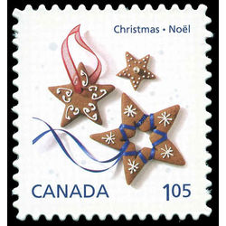 canada stamp 2584 five pointed stars 1 05 2012
