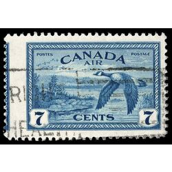 canada stamp c air mail c9 canada geese near sudbury on 7 1946 U XF 026