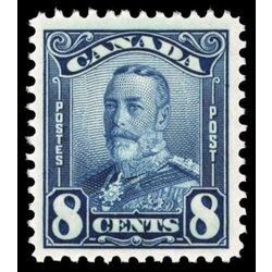 canada stamp 154 king george v 8 1928 M XFNH 007