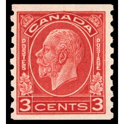 canada stamp 207 king george v 3 1933 M VFNH 006