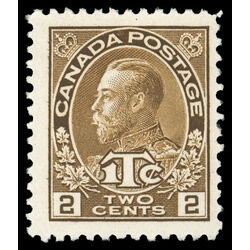 canada stamp mr war tax mr4 war tax 1916 M F VFNH 012