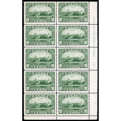 canada stamp 215 windsor castle 10 1935 PB LR %231 018