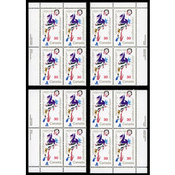 canada stamp 915i terry fox 30 1982 PB SET
