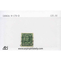 4 rare canada pre cancels i 35 j 41i u 93 d w 179 d %2A