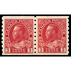canada stamp 130i king george v 1924 M VF 004