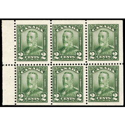 canada stamp 150a king george v 1928 M VFNH 004