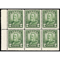 canada stamp 150a king george v 1928 M VFNH 005