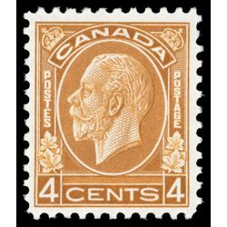 canada stamp 198 king george v 4 1932 M VFNH 042