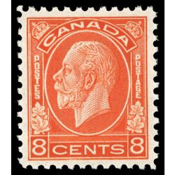 canada stamp 200 king george v 8 1932 M XFNH 031