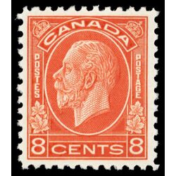 canada stamp 200 king george v 8 1932 M VFNH 032