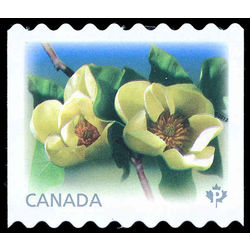 canada stamp 2622 yellow bird 2013