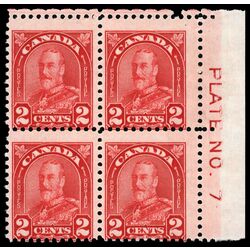 canada stamp 165a king george v 2 1930 PB UR %237 004